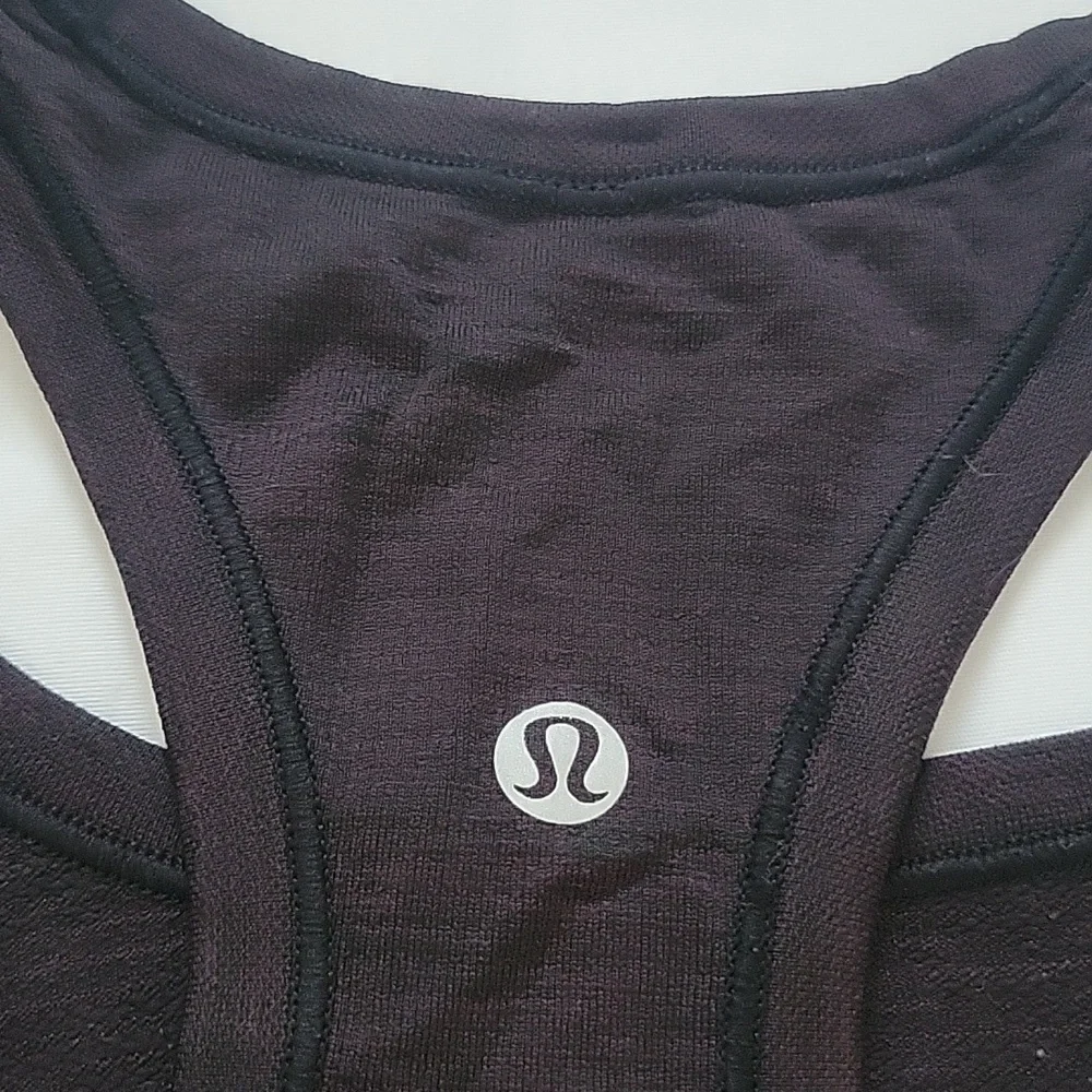Lululemon Athletica Tank Top